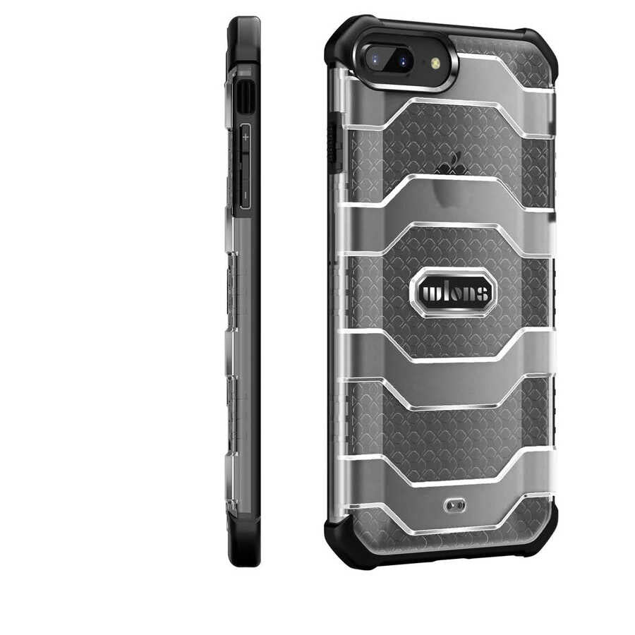 Apple iPhone 7 Plus Case Black