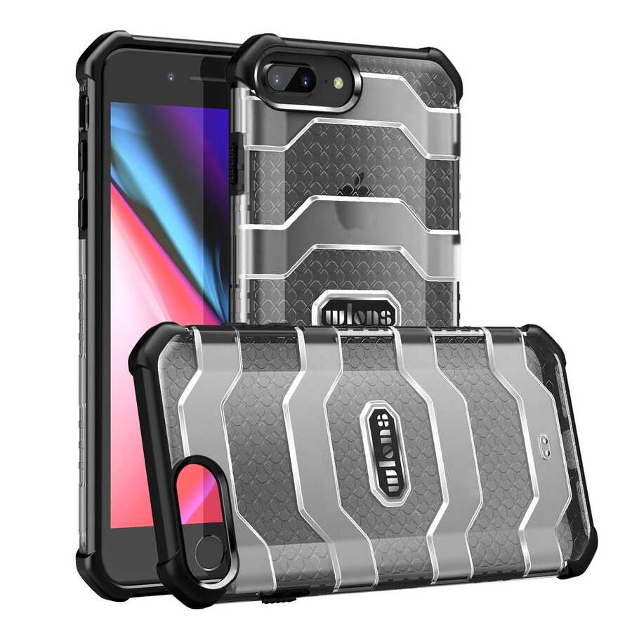 Apple iPhone 7 Plus Case Black