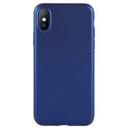 Apple iPhone X Case Benks Comfort TPU Cover Red