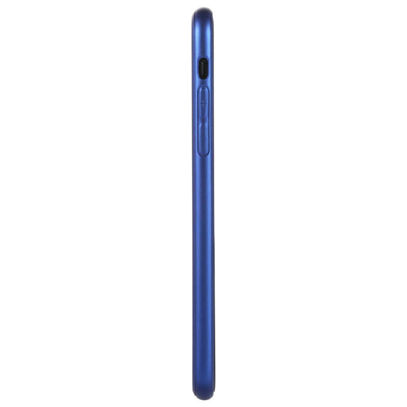 Apple iPhone X Case Benks Comfort TPU Cover Blue