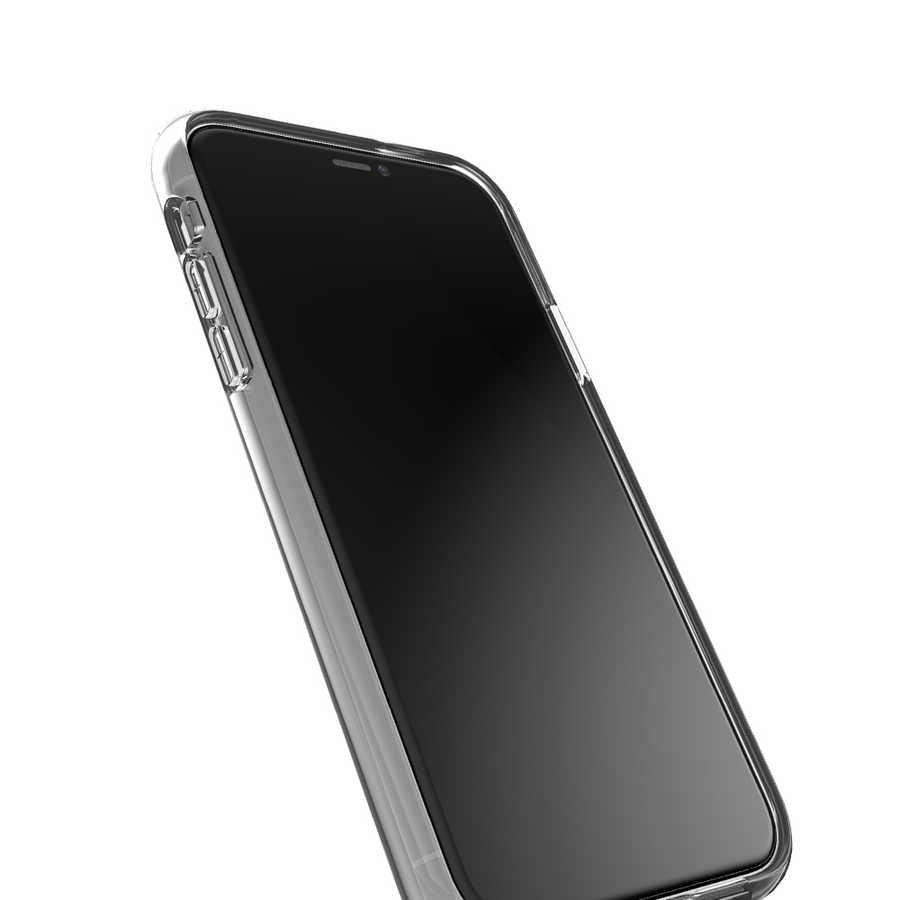 Apple iPhone XR 6.1 UR Pure Cover Colorless