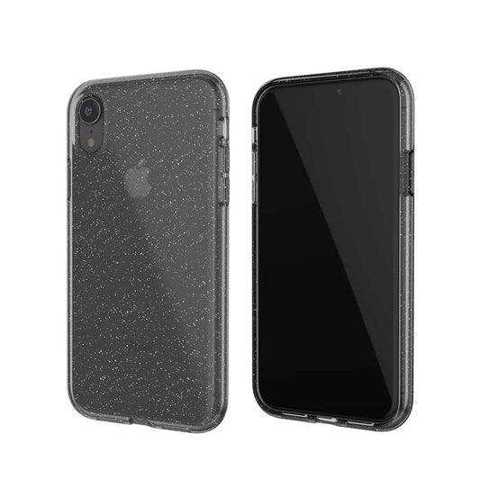 Apple iPhone XR 6.1 UR Vogue Cover Black