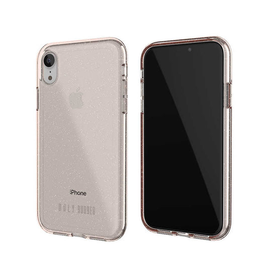 Apple iPhone XR 6.1 UR Vogue Cover Rose Gold