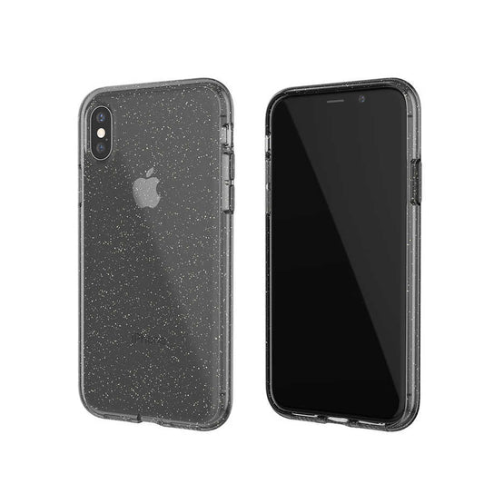 Apple iPhone XS 5.8 UR Vogue Cover Black