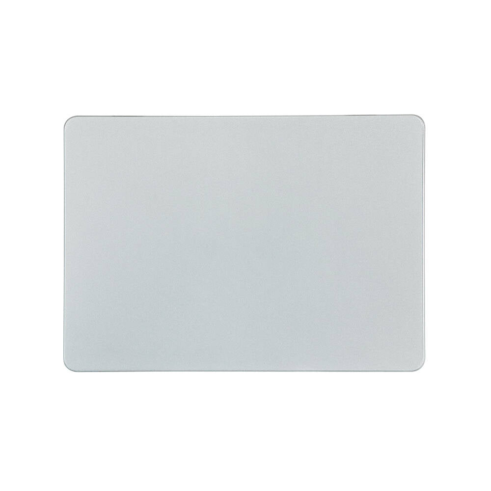 Apple Macbook 14.2 2021 A2442 Zore Premium MSoft Bottom Cover Gray