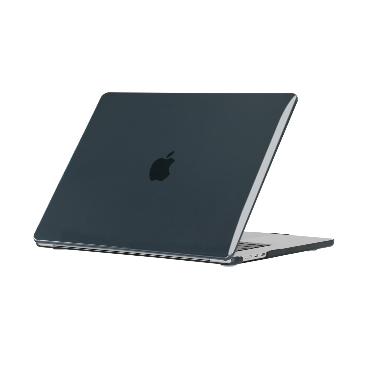 Apple Macbook 15′ Air M2 2024 A2941 Zore MSoft Kristal Kapak