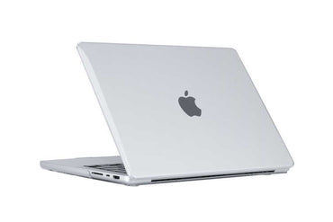 Apple Macbook 16.2' 2021 Zore MSoft Kristal Kapak
