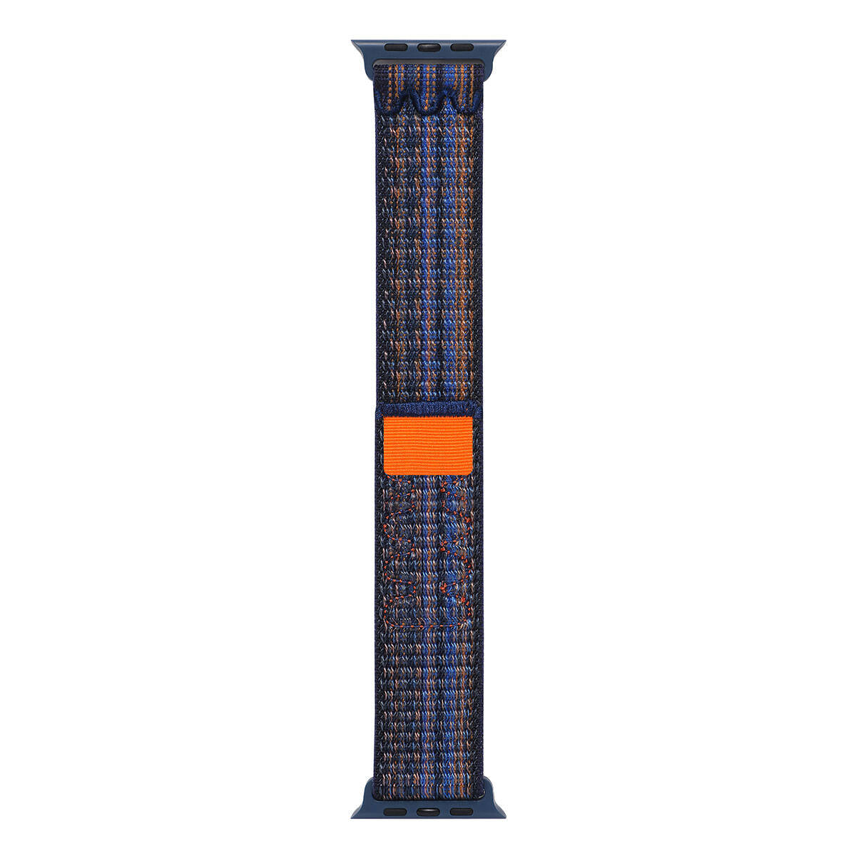 Apple Watch 10 46mm KRD-91 Mesh Band Strap Blue