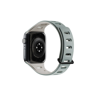 Apple Watch 10 46mm Native Union Active Watch Band Serisi Silikon Kordon