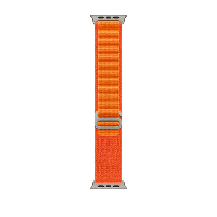 Apple Watch 38mm Kordon Wiwu WU-01 Hasır Örgü Strap Kayış Krem