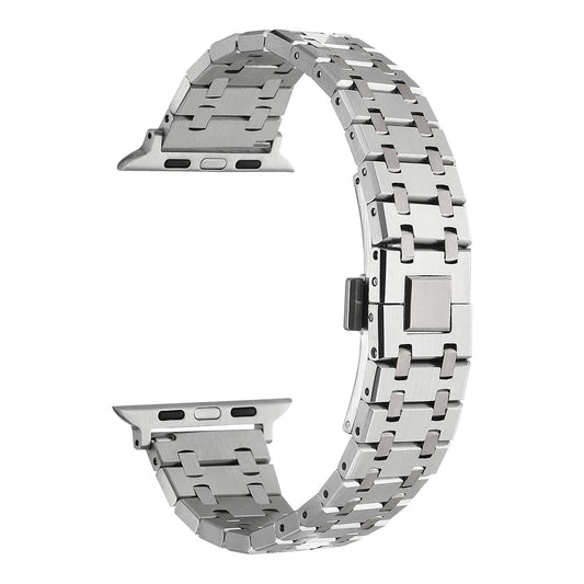 Apple Watch 38mm Zore KRD-83 Metal Kordon