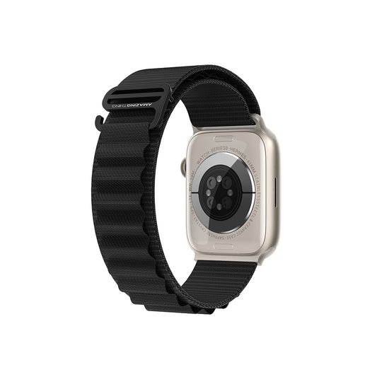 Apple Watch 40mm Amazingthing Titan Spor Hasır Kordon