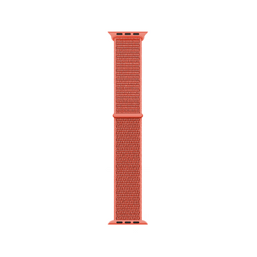 Apple Watch 40mm Kordon Band-03 Serisi Hasır Strap Kayış