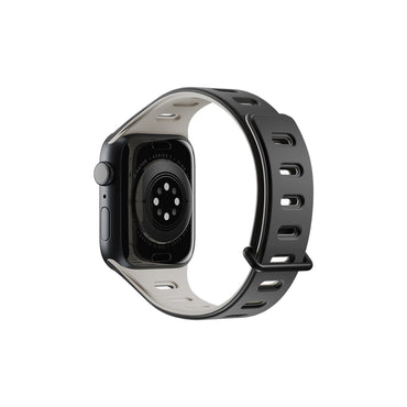 Apple Watch 40mm Native Union Active Watch Band Serisi Silikon Kordon