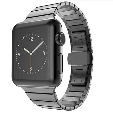 Apple Watch 44mm KRD-16 Seramik Kordon