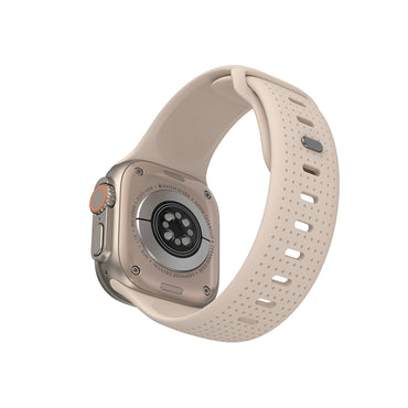 Apple Watch 44mm Wiwu Wi-WB0201 Comf Secur Serisi Silikon Kordon