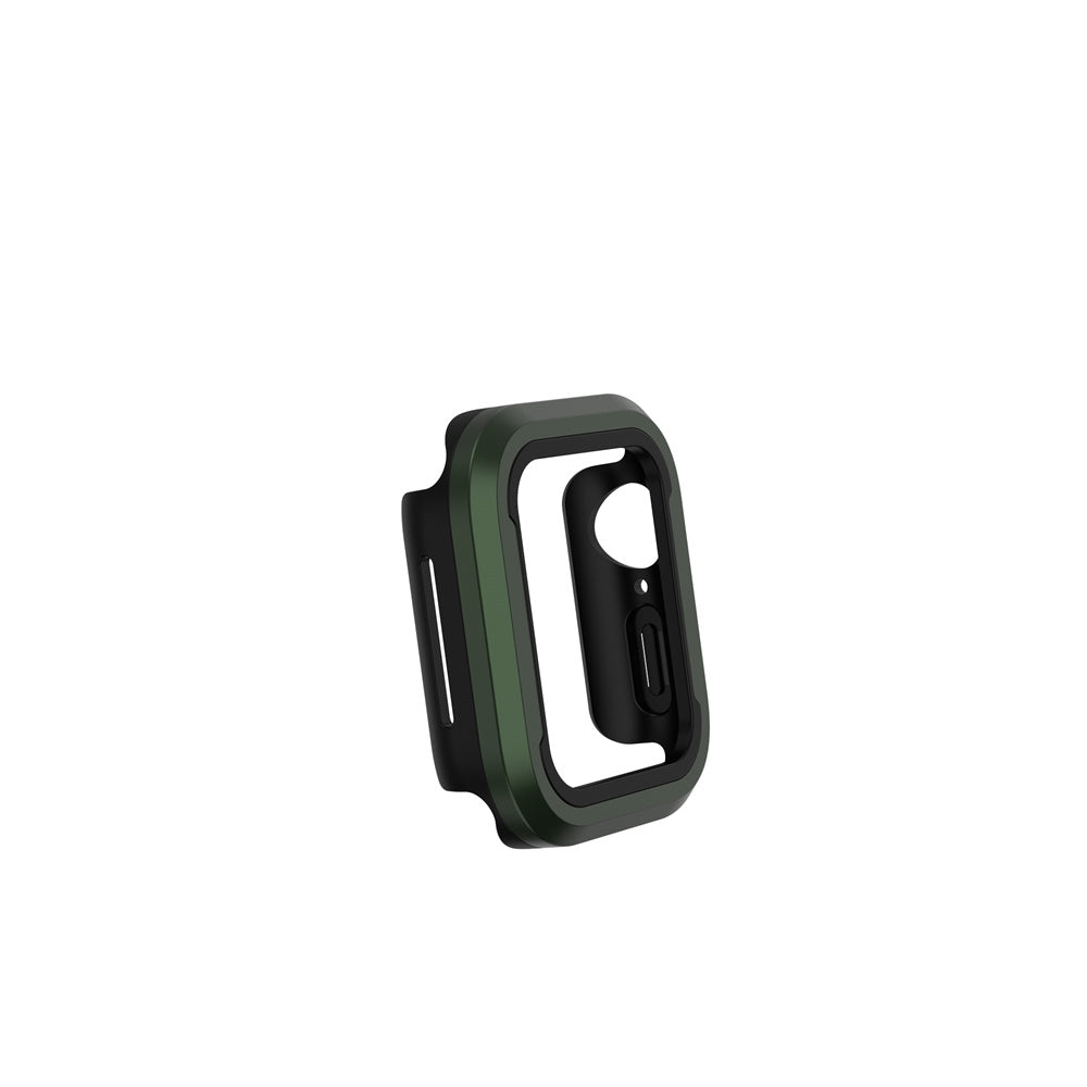 Apple Watch 7 41mm Wiwu JD-101 Defender Smartwatch Case Protector Gray