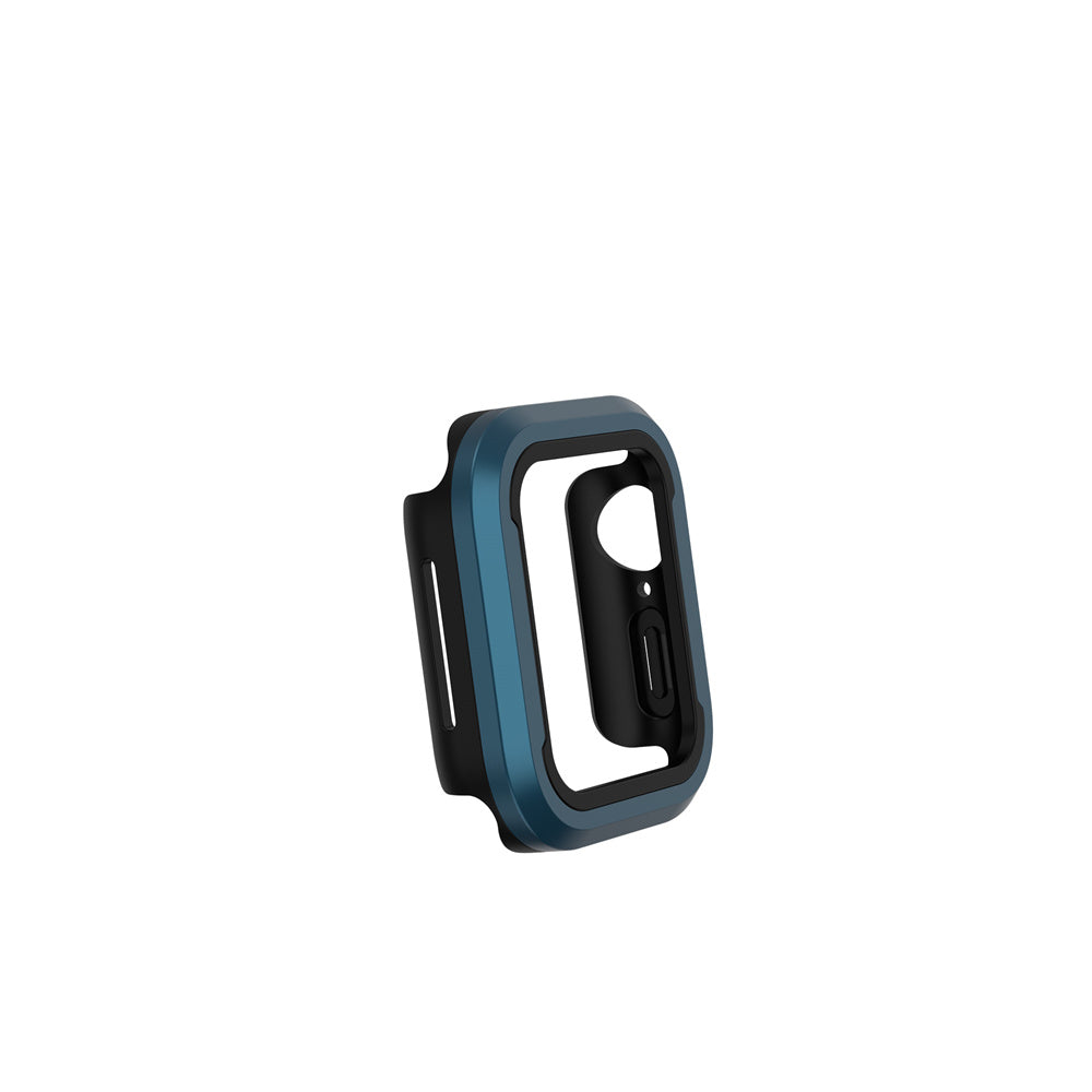 Apple Watch 7 41mm Wiwu JD-101 Defender Smartwatch Case Protector Green