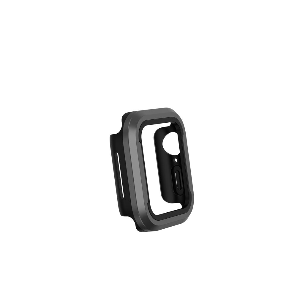 Apple Watch 7 41mm Wiwu JD-101 Defender Smartwatch Case Protector Gray
