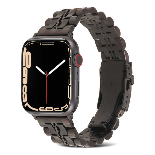 Apple Watch 7 45mm KRD-54 Metal Kordon