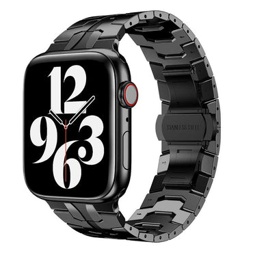 Apple Watch 7 45mm KRD-63 Metal Kordon