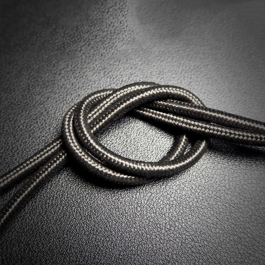 Araree Type-C To PD 2 in 1 Cable Black