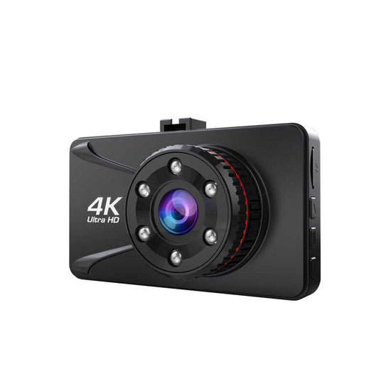 Ausek AK-G11H Araç Kamerası Siyah