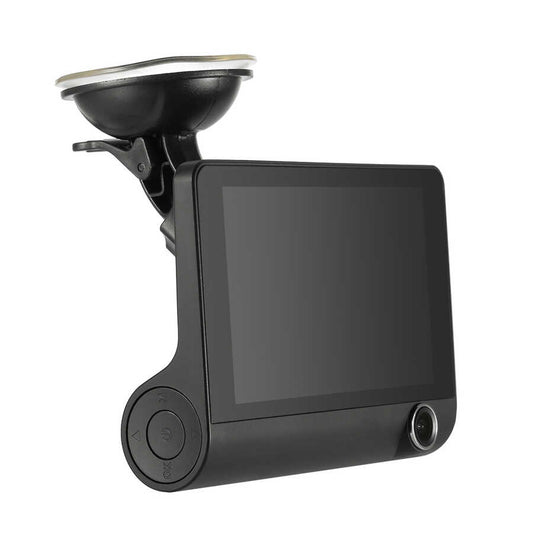 Ausek AK-J503 Araç Kamerası Siyah