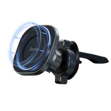 Benks CZ02 Car Phone Holder Black