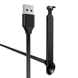 Benks D22 Game Micro Cable Black
