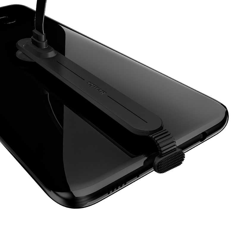 Benks D22 Game Micro Cable Black
