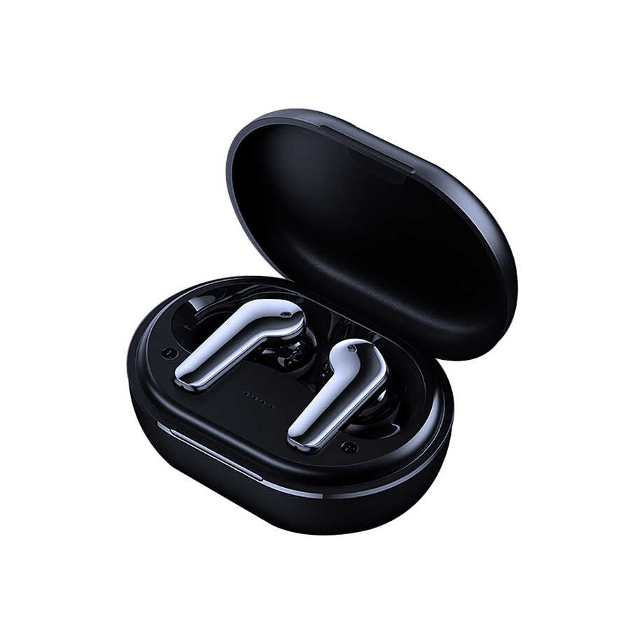 Benks ET05 Bluetooth Headset Pink