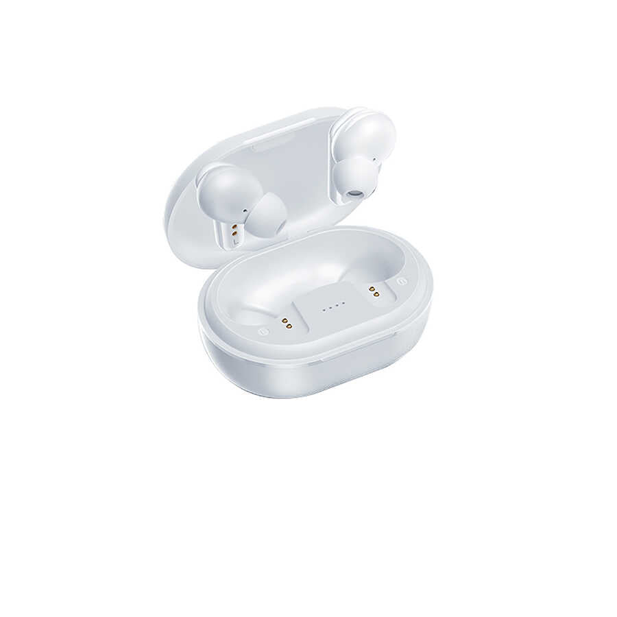 Benks ET05 Bluetooth Headset Pink
