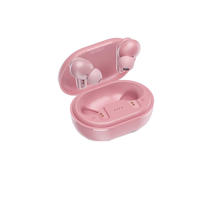 Benks ET05 Bluetooth Headset Black