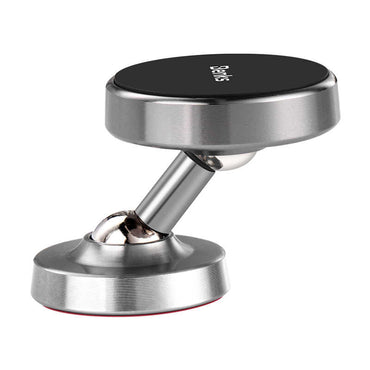 Benks H16 Magnetic Car Phone Holder Gray