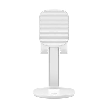 Benks L30 Telefon Standı Beyaz