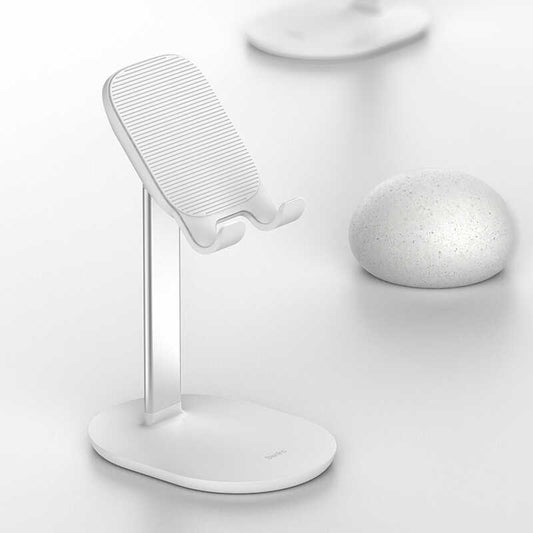 Benks L30 Telefon Standı Beyaz
