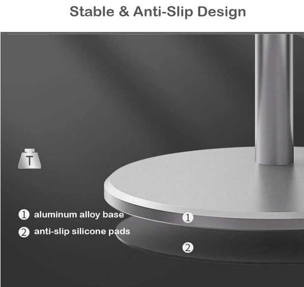 Benks L37 M-safe Charging Stand Silver