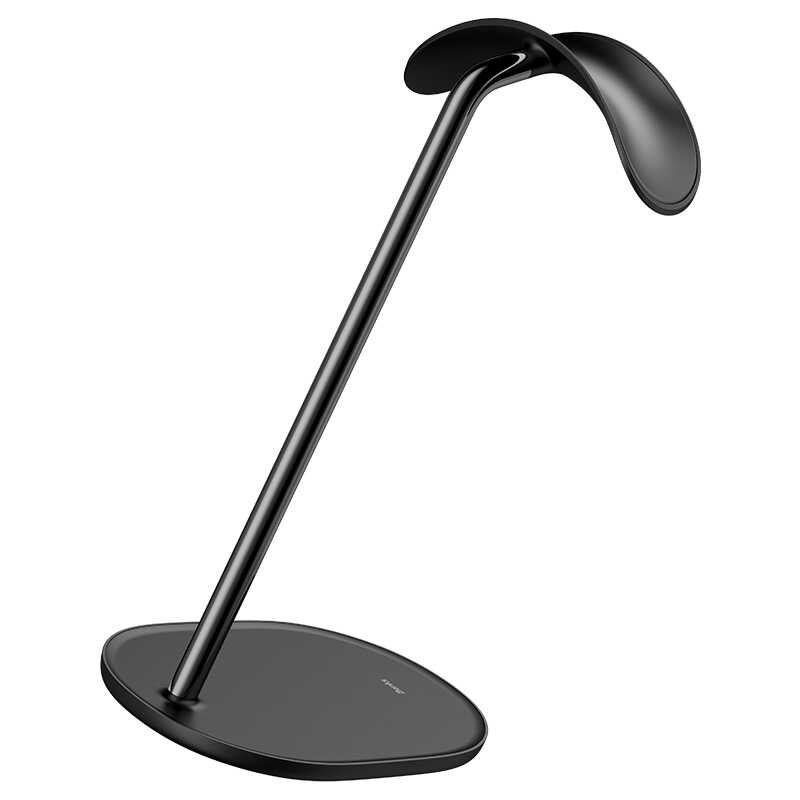 Benks L40 Pro Holder Wireless Charging Headphone Stand White