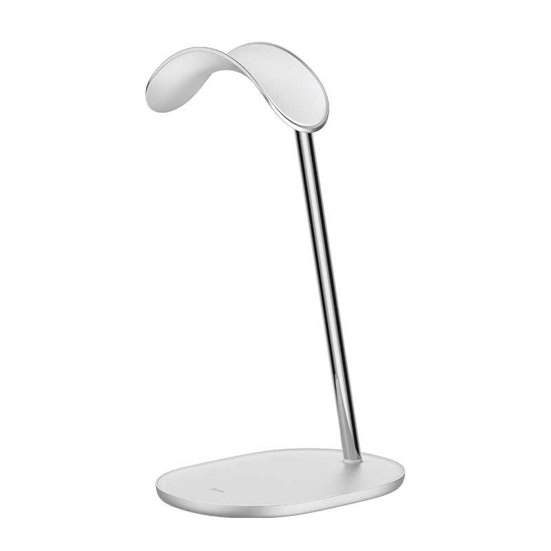 Benks L40 Pro Holder Wireless Charging Headphone Stand White
