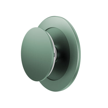 Benks L53 VitaPro Magnetik M-safe Airbag Parmak Ring Stand Yeşil