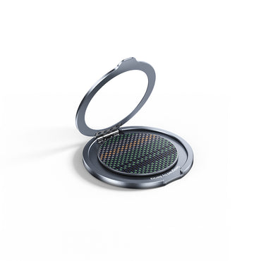 Benks L56 Magnetik 360 Derece Dönebilen ArmorPop Kevlar Tasarımlı Parmak Ring Stand Yeşil