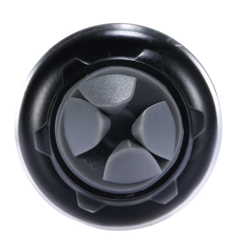 Benks Magnetic Car Phone Holder (Air Vent) Black