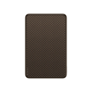 Benks MP17 ArmorGo M-safe Şarj Özellikli ArmorTint Aramid Fiber Qi2 Teknolojili Powerbank 15W 10000mAh