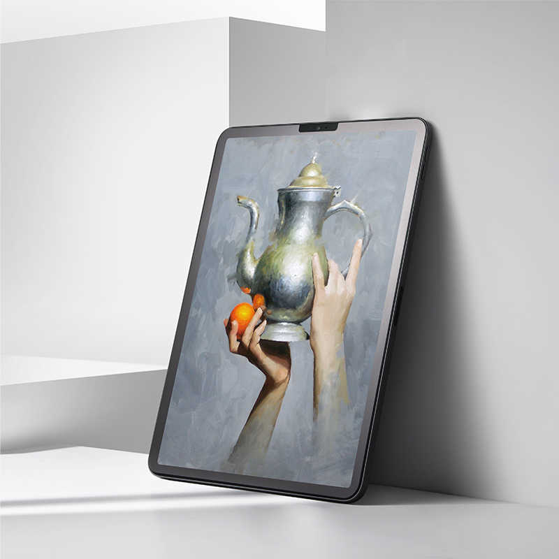 Benks Apple iPad Pro 11 Paper-Like Screen Protector Colorless