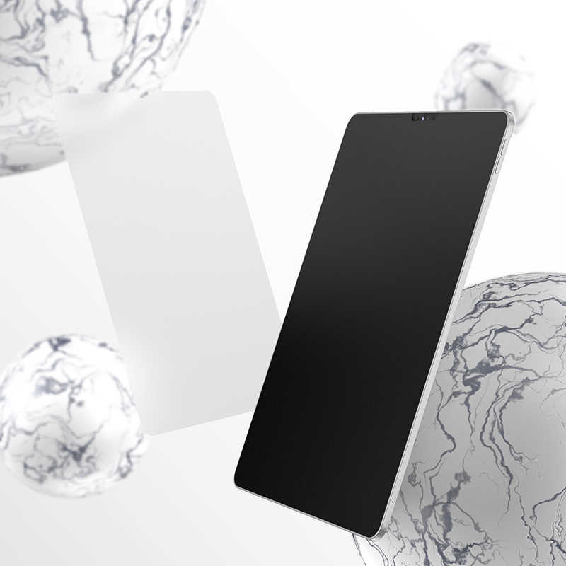 Benks Apple iPad Pro 11 Paper-Like Screen Protector Colorless