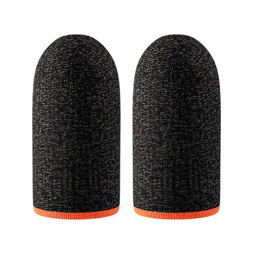 Benks ZT01 Non-Slip Gaming Finger Black