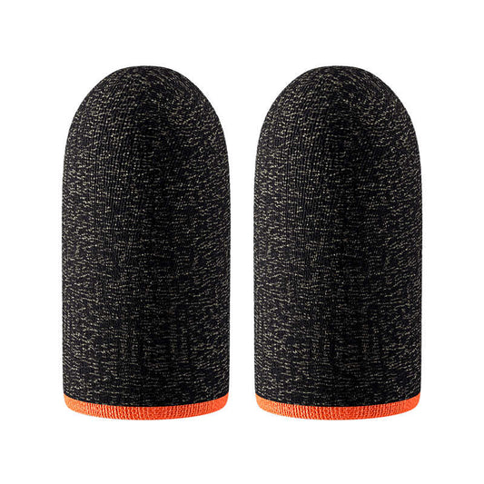 Benks ZT01 Non-Slip Gaming Finger Black