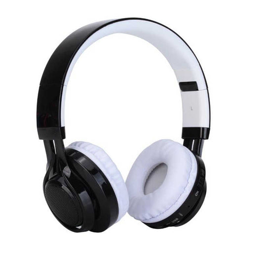 BT-005 Bluetooth Kulaklık Beyaz