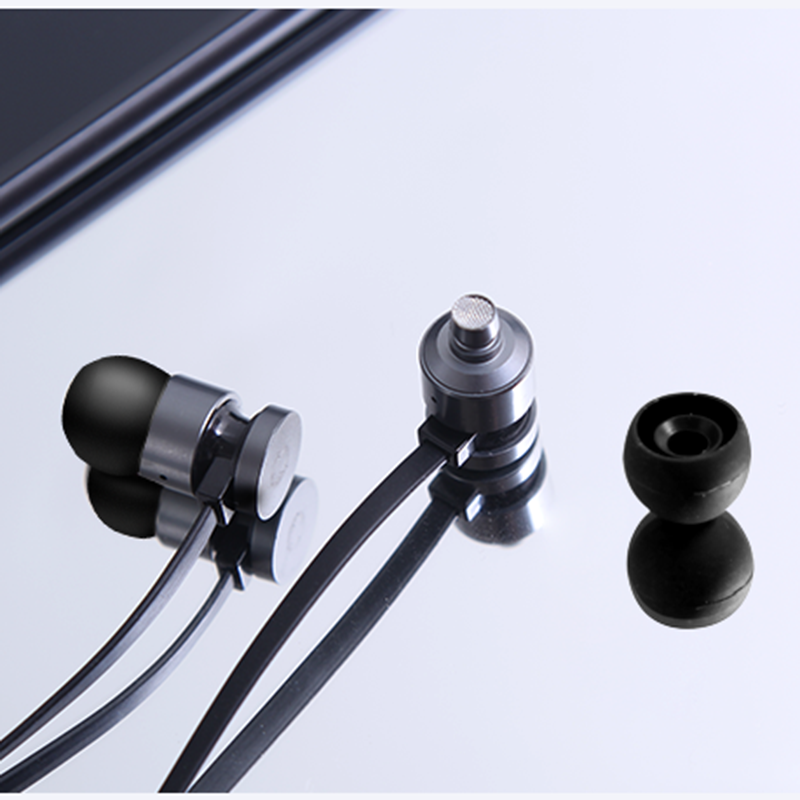 BT-KDK63 Bluetooth Kulaklık Füme